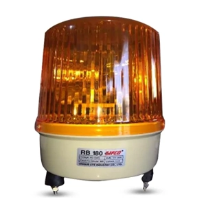 Strobe or Warning Light
