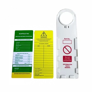 Tag Holder