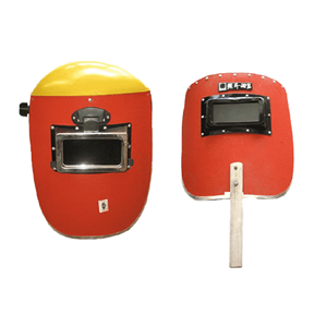 Welders Helmet