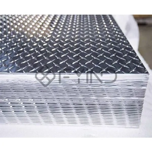 Aluminum Sheet