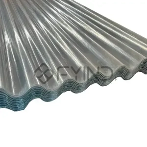 Corrugated Sheet