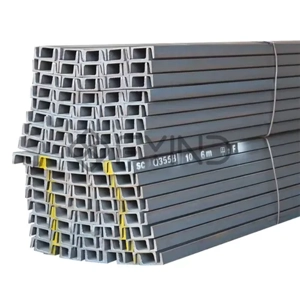Steel Channel