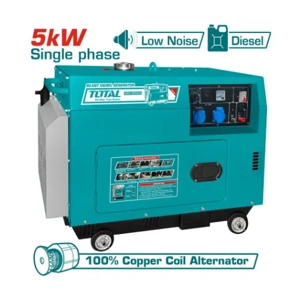 Diesel Generator