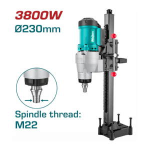 Drilling Machine
