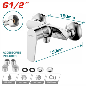 Faucet