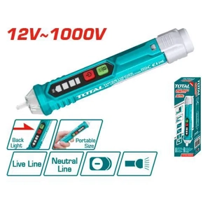 Line Voltage Detector