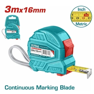 Measuring Tape