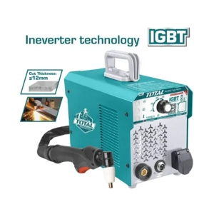 Plasma Cutting Machine