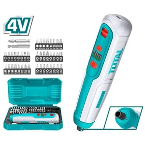 Power Screwdriver