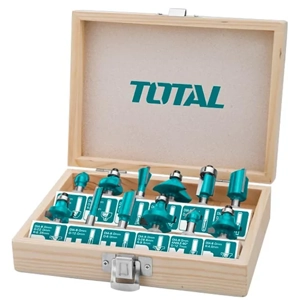 Router Bit