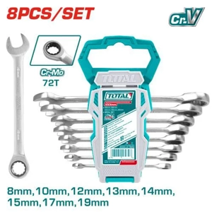 Spanner Set