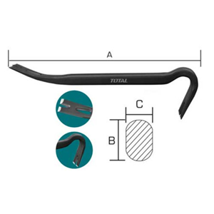 Wrecking Bar