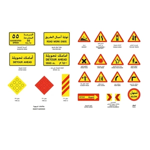 Sign Installation & Maintenance Service