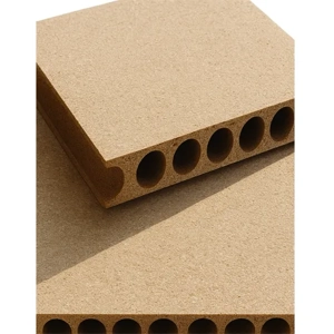 Medium Density Fiberboard