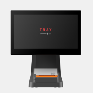 Point Of Sale Terminal