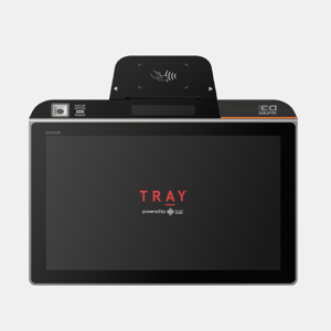 Point Of Sale Terminal