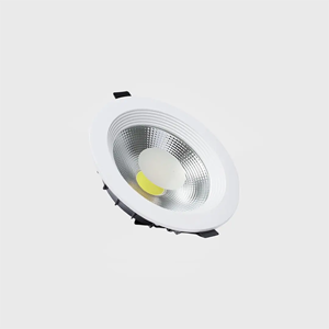 Downlighting Fixtures