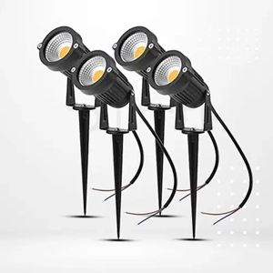 Outdoor Lighting