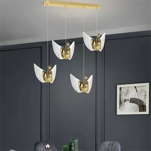Pendant Lighting