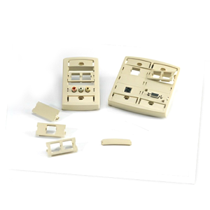 Wallplate