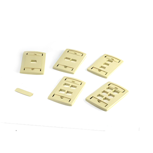 Wallplate