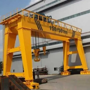 Gantry Crane