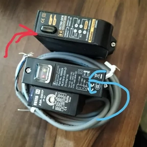 Motion Detector
