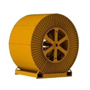 Reel Drum