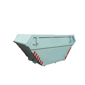 Skip Container
