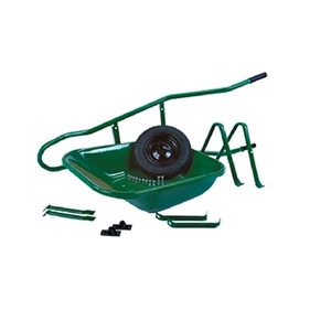 Wheelbarrow