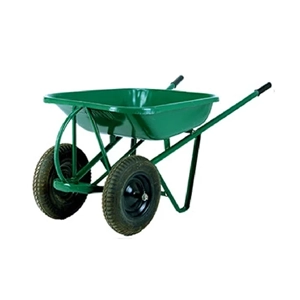 Wheelbarrow