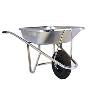 Wheelbarrow