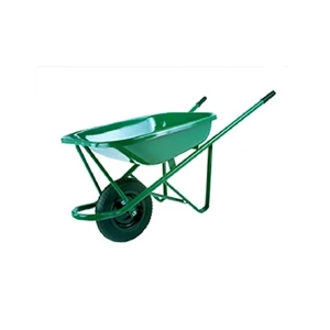 Wheelbarrow