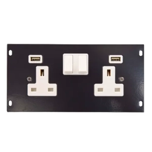 Electrical Outlet Plate