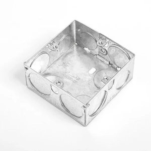 Electrical Junction Box