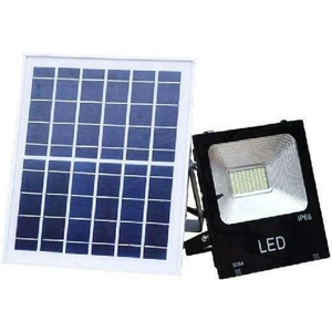 Solar Lighting Fixture