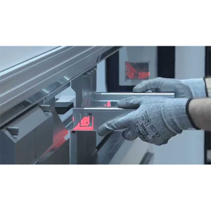 Bending Service