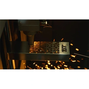 Laser Cutting Service