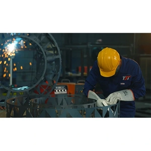 Metal Fabrication Service