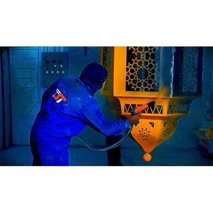 Protective Coating Service