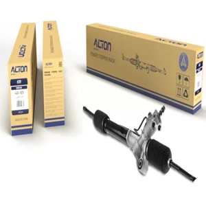 Vehicle Steering Gear