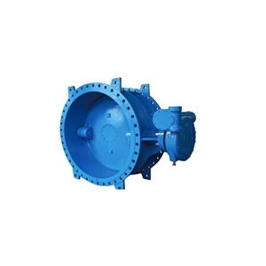 Butterfly Valve