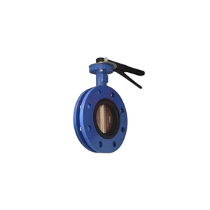 Butterfly Valve