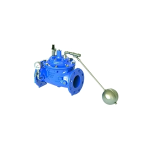 Float Valve