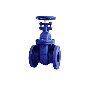 Gate Valve