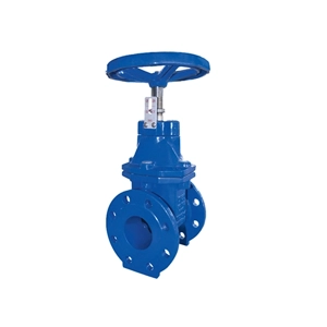 Gate Valve