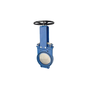 Knife Gate Valve