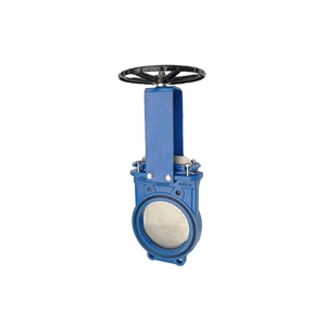 Knife Gate Valve