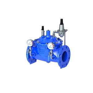 Pressure Reducing Valve