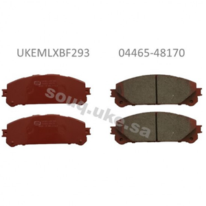 Brake Pad